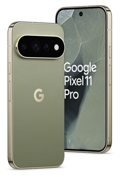 Telefon Google Pixel 11 Pro 5G / 12GB / 256GB - Gjelbër - 2