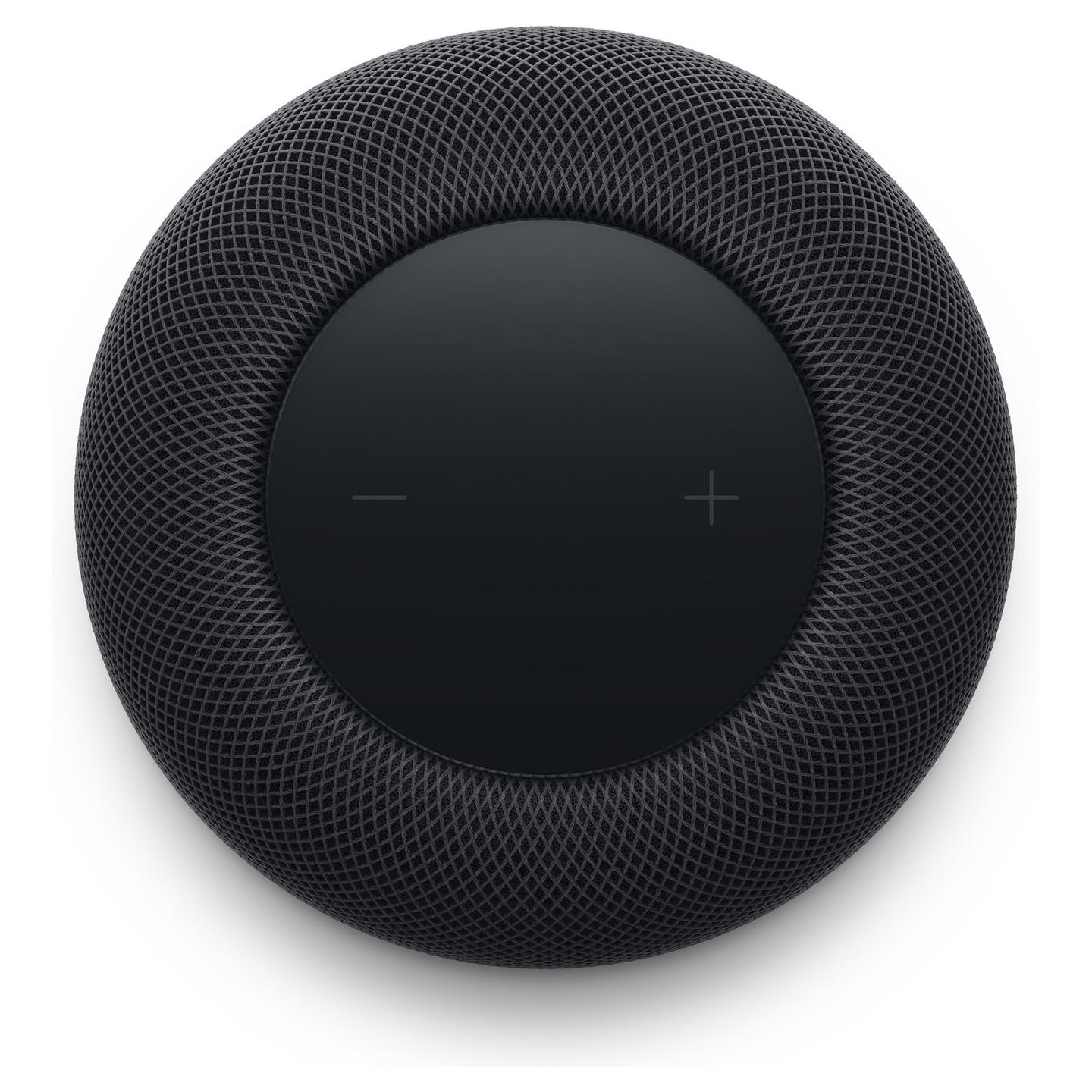 Apple HomePod / Siri / Wi-Fi / Touch / Woofer 10.2cm – Zezë - 3