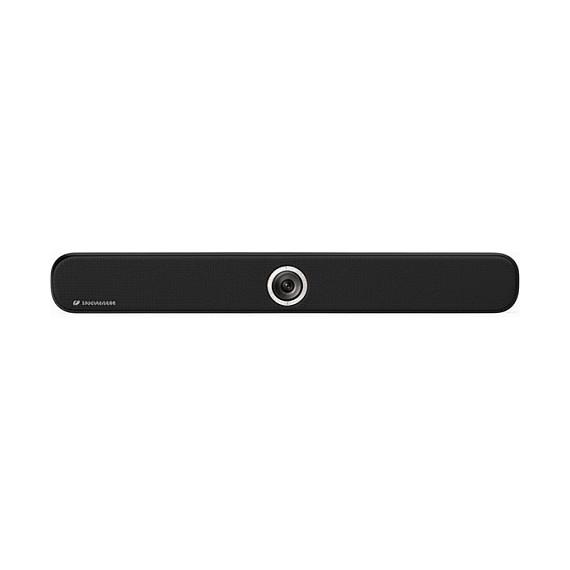 Sistem Konference Sennheiser TeamConnect Bar M / All-in-One / 4K / 6 Mikrofona / 4 Altoparlantë