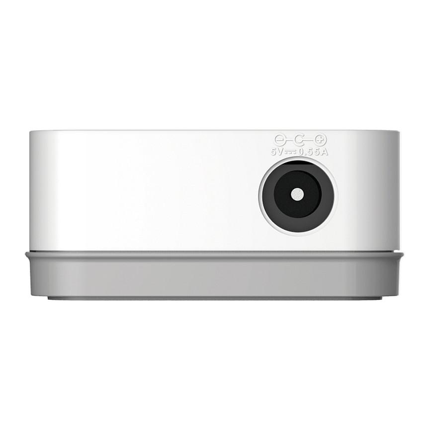 Switch D-Link DES-1005C/E, 5 porta Fast Ethernet RJ45, 10/100Mbps, Switching Capacity 1Gbps, Unmanaged, pa ventilator - Bardhë - 4
