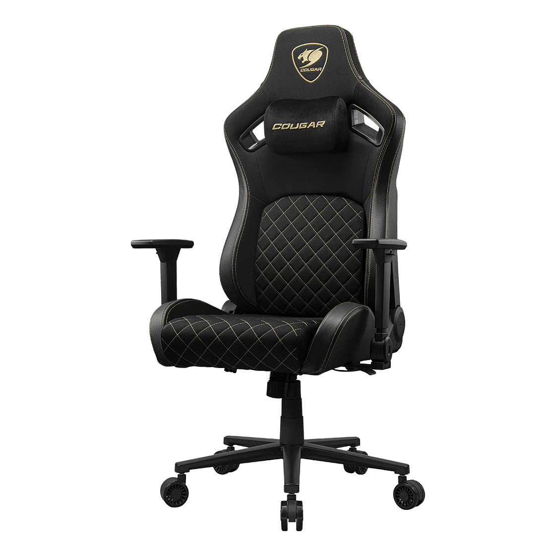 Karrige Gaming COUGAR Defensor Gold F - Zezë/Ari - 4