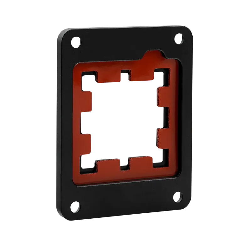 Aksesor për Ftohës Thermal Grizzly AM5 Contact & Sealing Frame - Zezë - 2