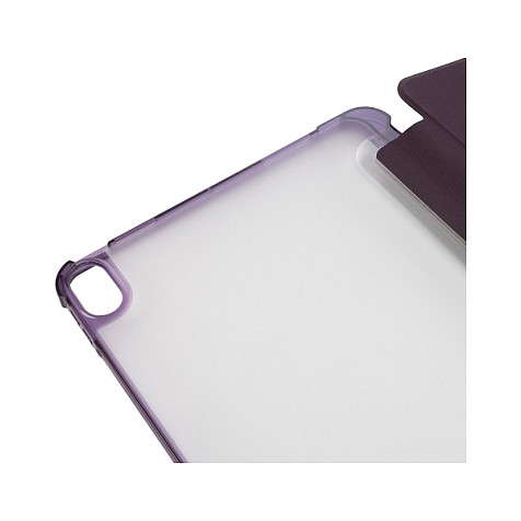 Aksesorë për tablet Tucano Satin / iPad Air 11" M2/M3 / IPDA11M2ST-PP - Vjollcë - 10
