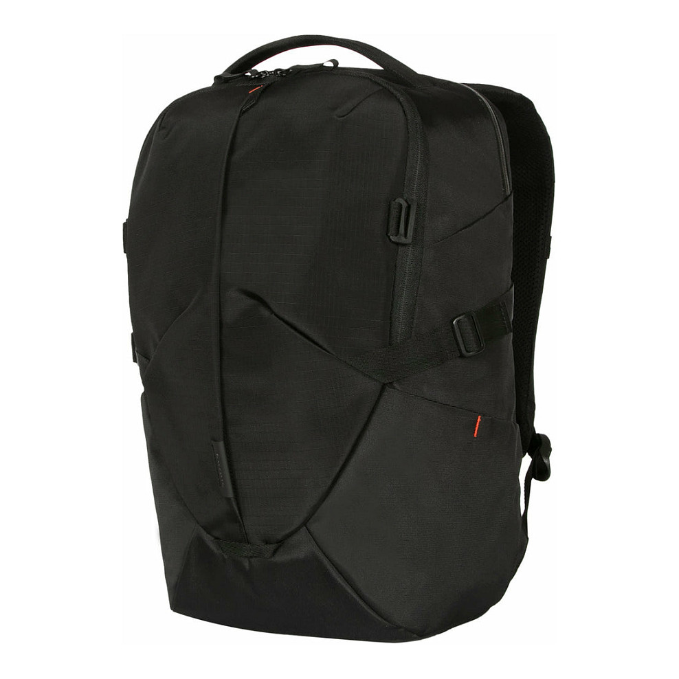 Çantë Targus Terra EcoSmart / 15-16" / 23L / 2 Ndarje / Recycled / Rain Cover - Zezë - 4