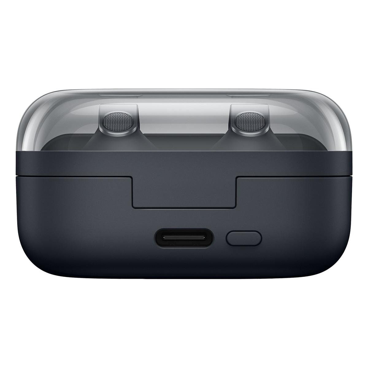 Kufje pa kabllo Samsung Galaxy Buds4 Pro SM-R640 / TWS / Bluetooth 6.1 / ANC / 5.1 g - Zezë - 8