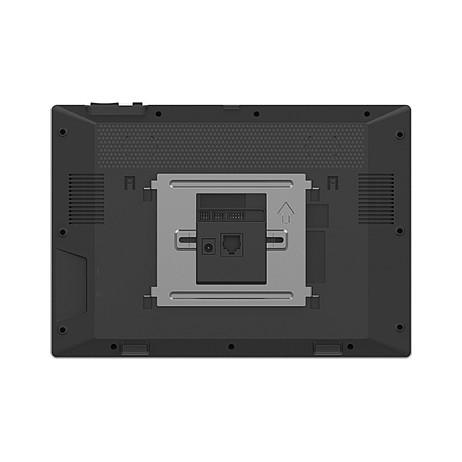 Stacion i Brendshëm Video VoIP Fanvil i56A, SIP, 10.1", Touchscreen, Wi-Fi, Bluetooth, PoE - Zezë - 3