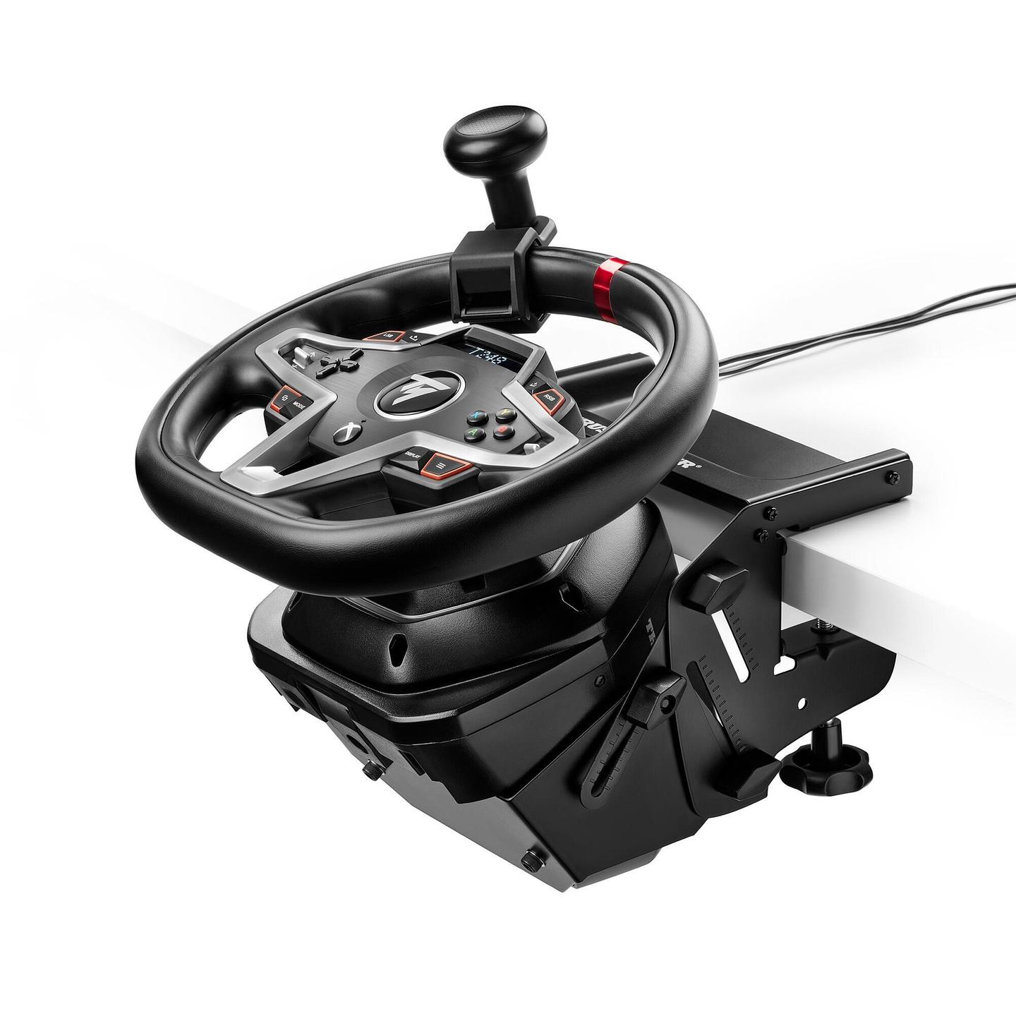 Kit për Thrustmaster SimTask Steering / 4060302 – Gri