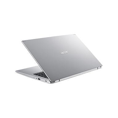 Laptop Acer Aspire 5 A515-56-59RW, Core i5-1135G7, 8GB DDR4, 512GB, 15.6" FHD IPS, Intel Iris Xe Graphics - Argjend - 5