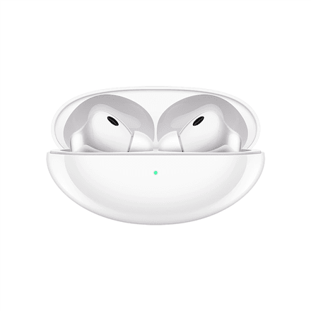 Kufje pa kabllo Huawei FreeBuds Neo / Bluetooth 6.0 / ANC / LDAC / Spatial Audio / IP55 - Bardhë - 2