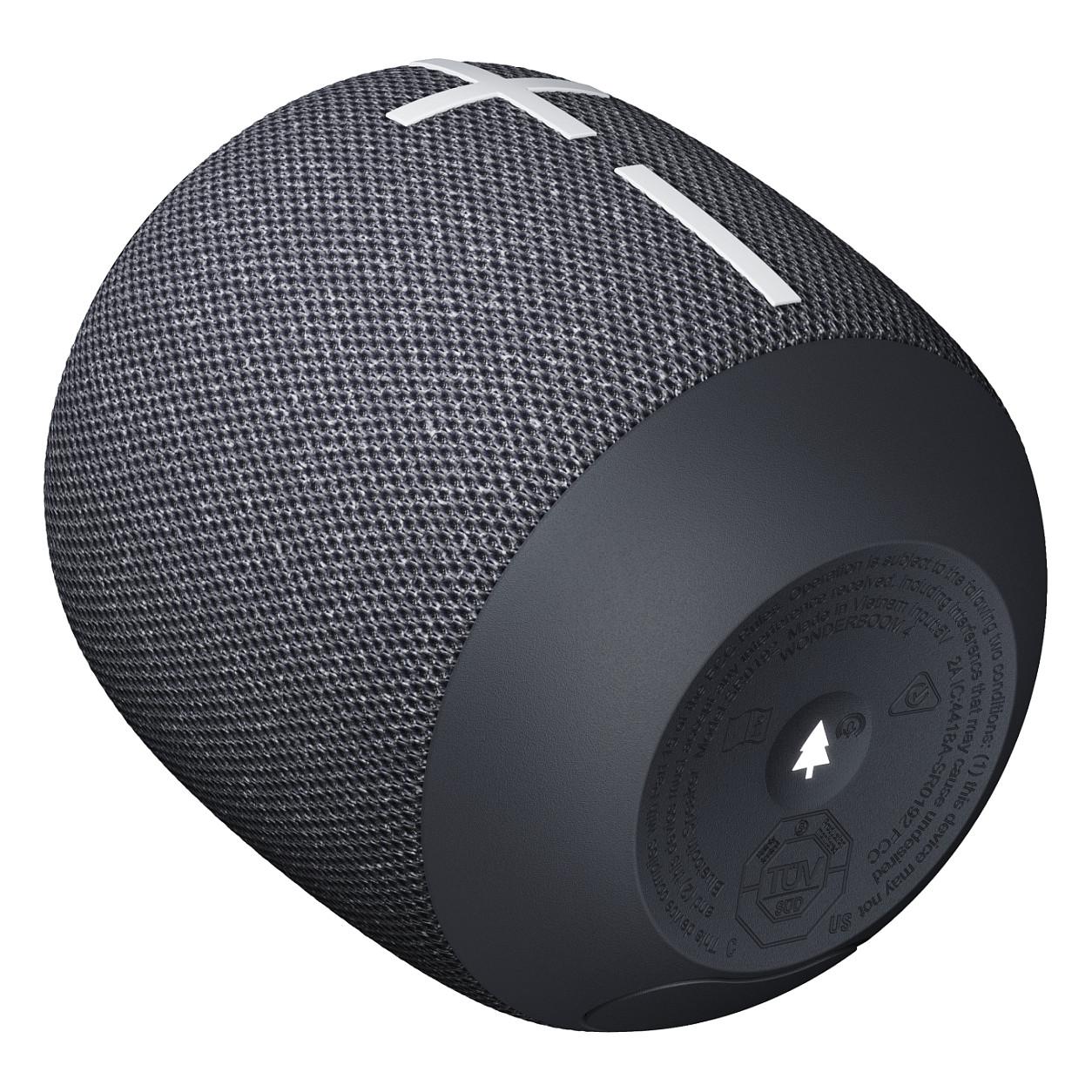 Altoparlant Ultimate Ears WONDERBOOM 4, 360°, Bluetooth, IP67, USB-C, Outdoor Boost, Podcast Mode - Zezë - 3