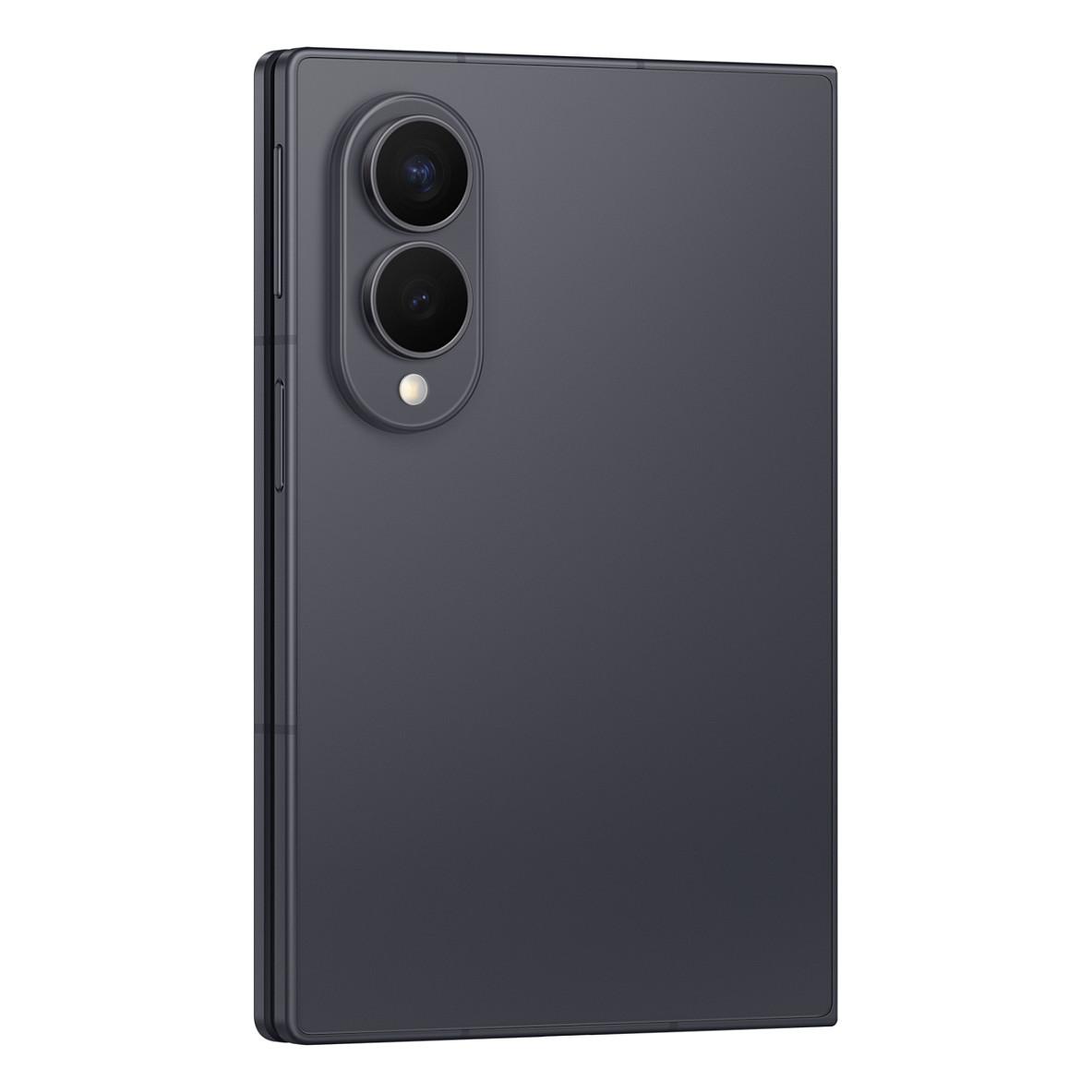 Telefon Samsung Galaxy Z Fold8 Enterprise Edition / 12GB / 256GB / Dual SIM - Zezë - 4