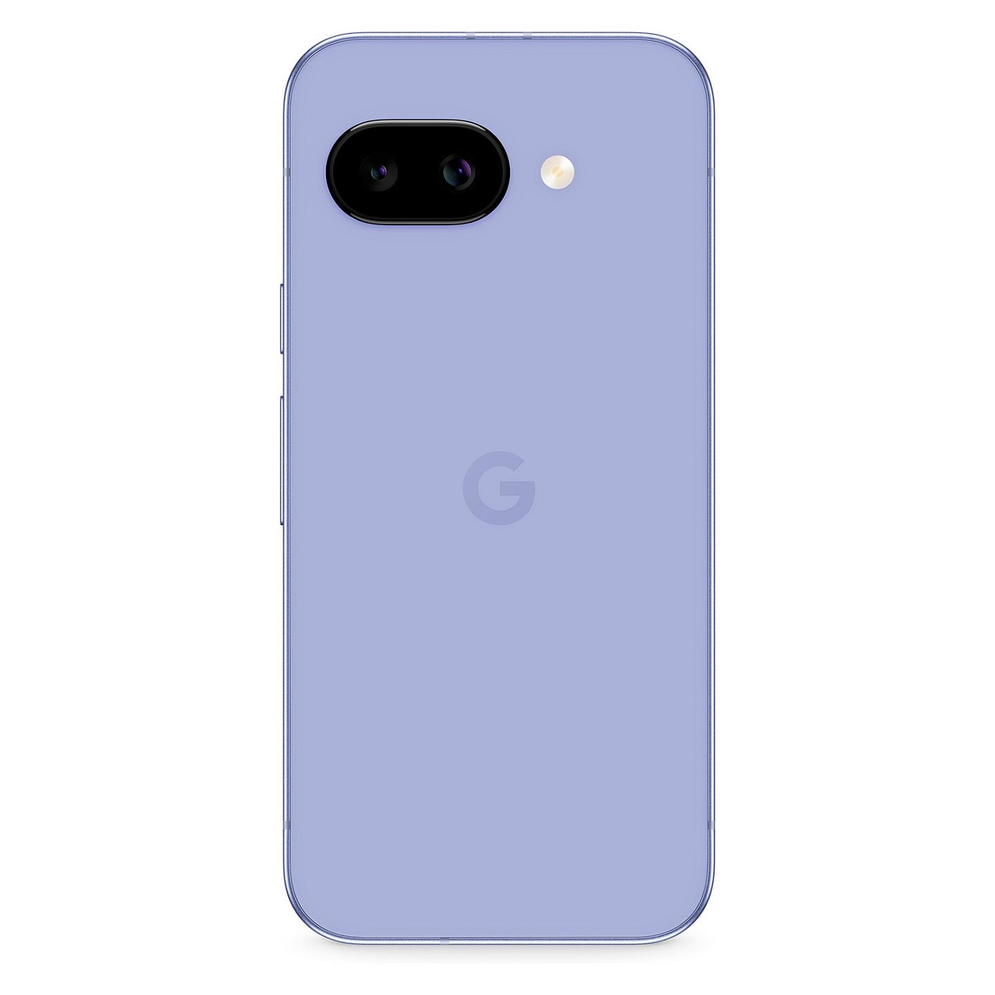 Telefon Google Pixel 9a / 8GB / 256GB / 5G / Dual SIM - Vjollcë - 4