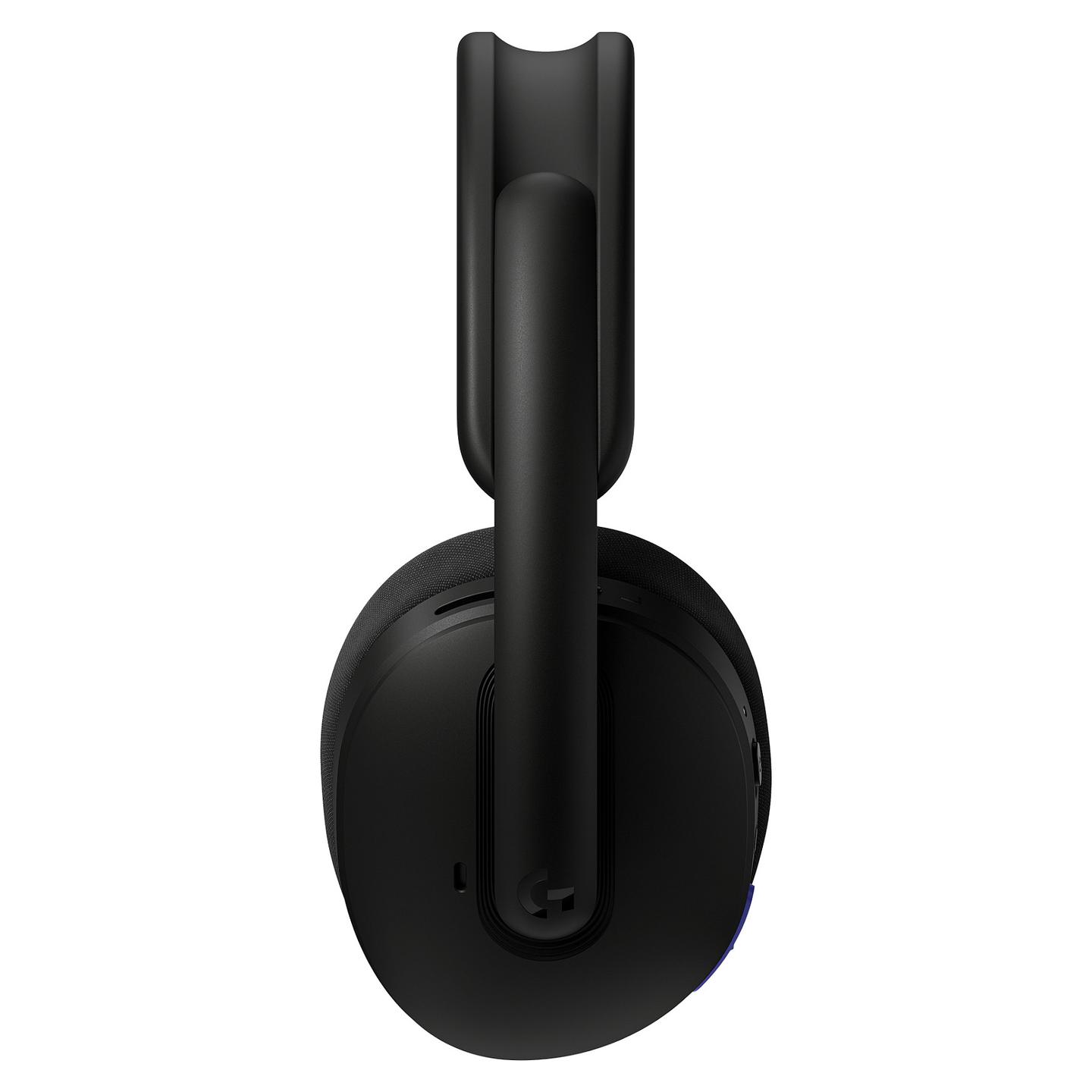 Kufje Gaming Logitech G325 LIGHTSPEED / Wireless / Over‑Ear / USB‑C – Zezë - 3