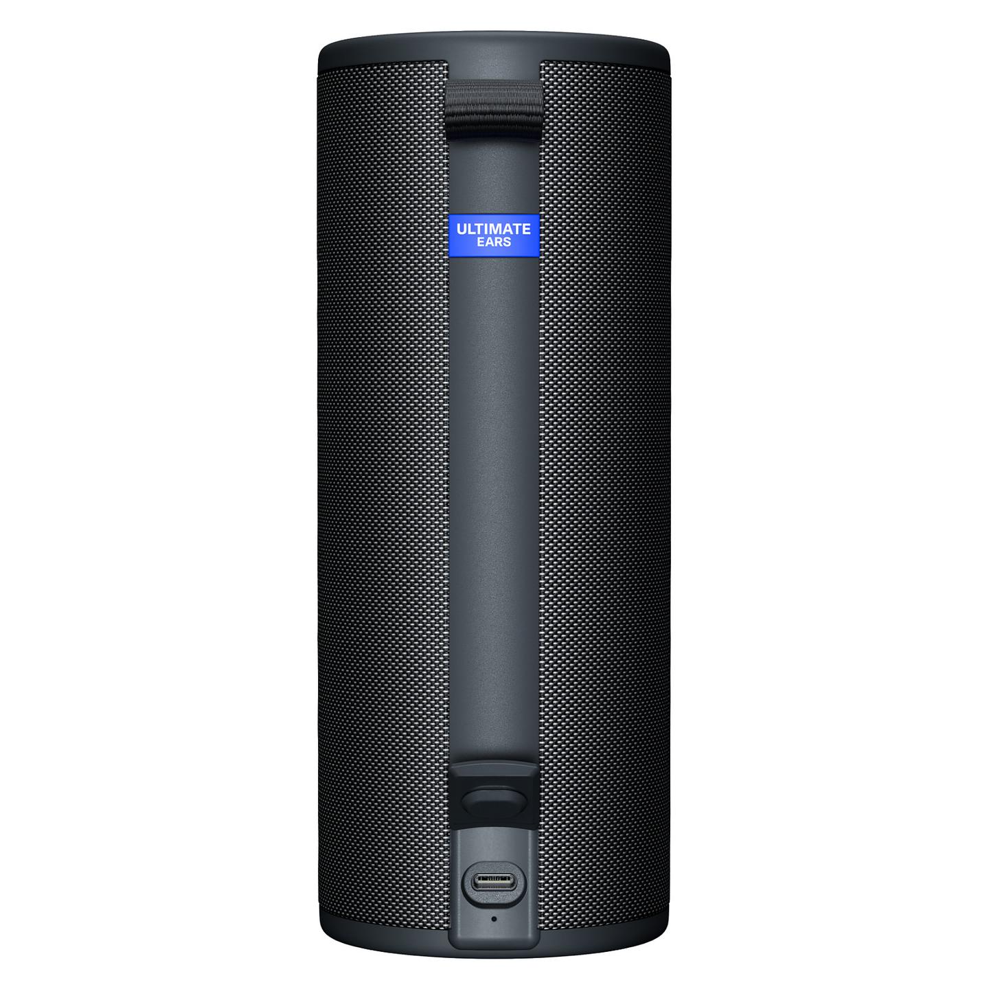 Altoparlant Ultimate Ears BOOM 4, 360°, Bluetooth, IP67, USB-C, PartyUp - Zezë - 3