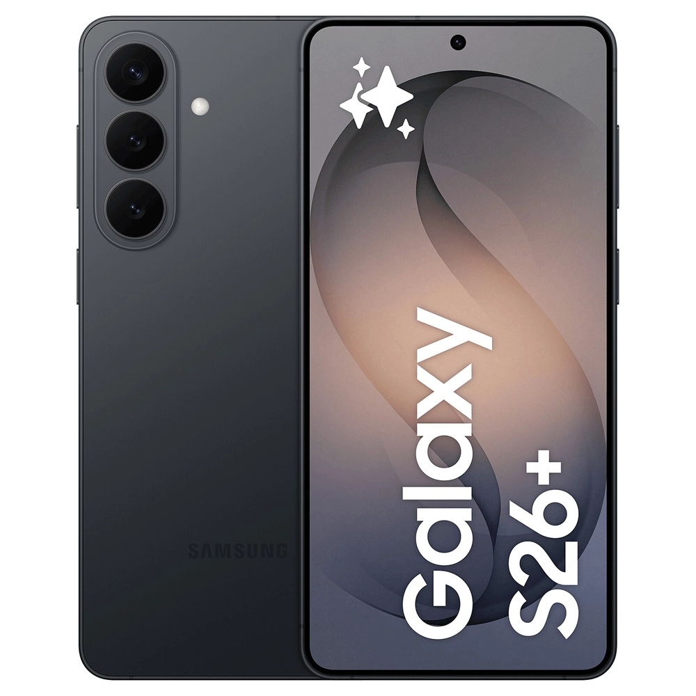Telefon Samsung Galaxy S26+ / 12GB / 512GB – Zezë