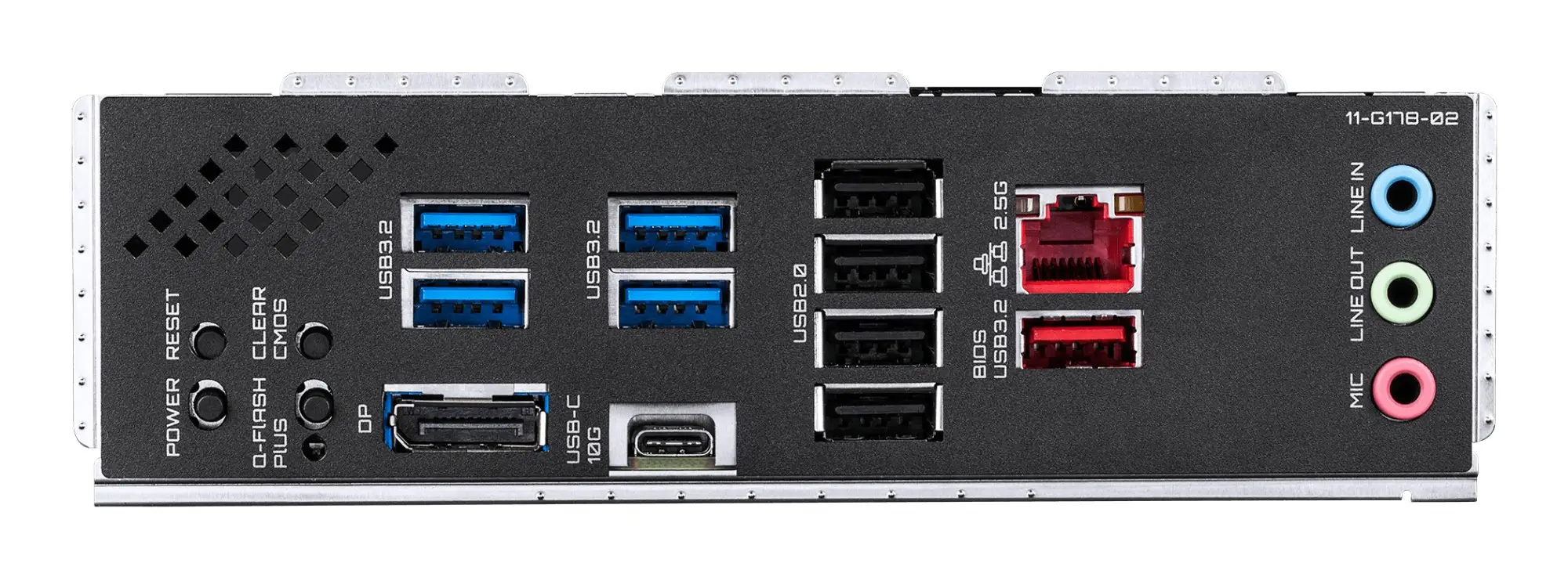 Pllakë Amë Gigabyte Z890 D PLUS / Intel LGA1851 / Z890 / DDR5 / ATX - 3