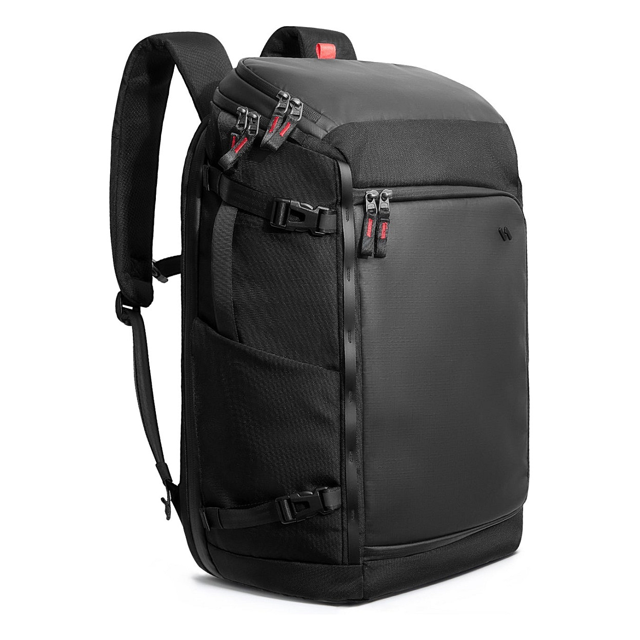 Çantë Inateck BPX31 / 17" / 40L / TSA / 1200D / Water-Resistant - Zezë - 2