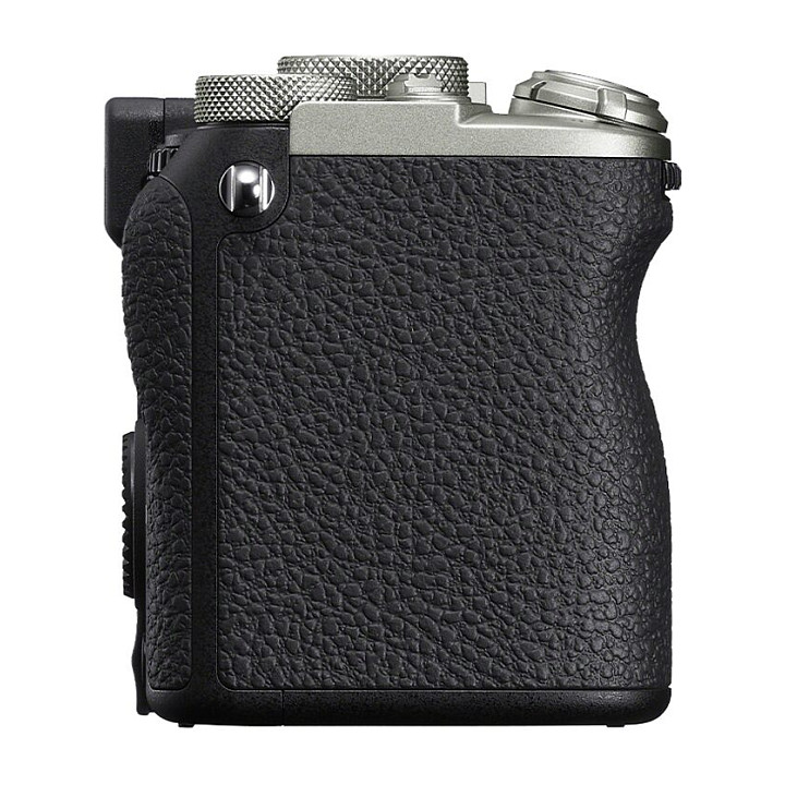 Kamerë digjitale Sony α7C II / Full-Frame / 33MP / 4K / 759-Point AF / Wi-Fi / Bluetooth - Zezë/Argjend - 6
