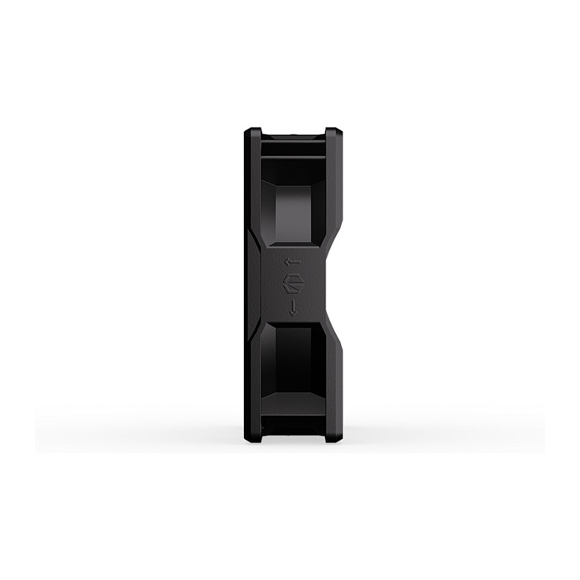 Ftohës për Kasë Endorfy Zephyr / 80mm / 2100 RPM – Zezë - 13