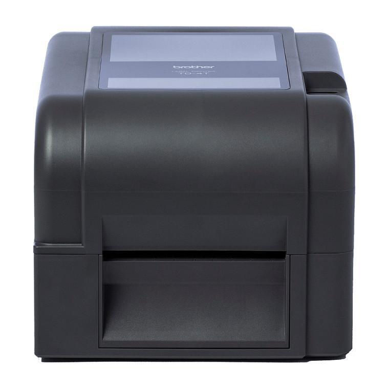 Printer Label Brother TD-4420TN / 203 DPI / 152 mm/s USB - 9