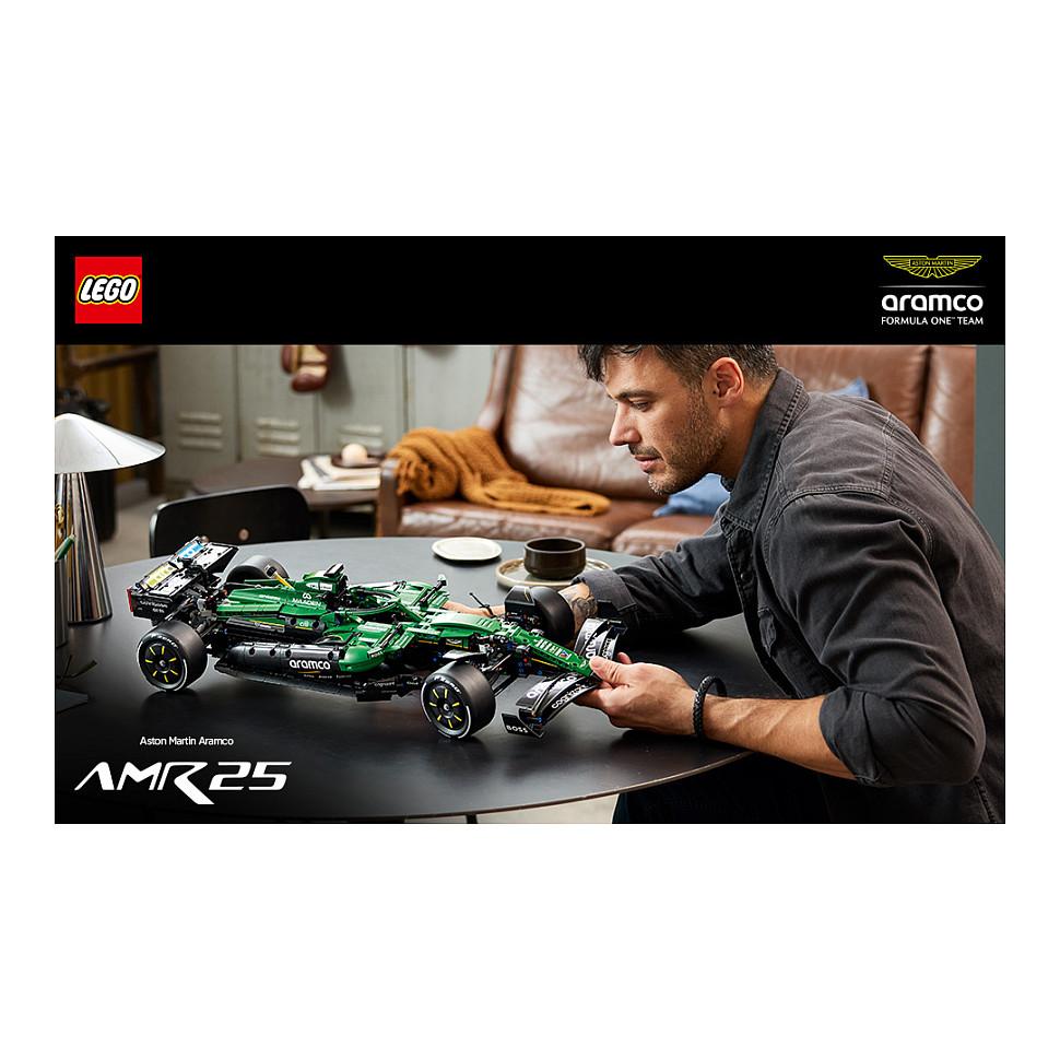 LEGO Technic 42240 - 34