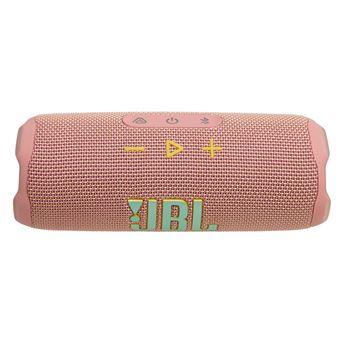 Altoparlant JBL Flip 7, Bluetooth 5.4, IP68, 16 orë, USB-C – Rozë - 3