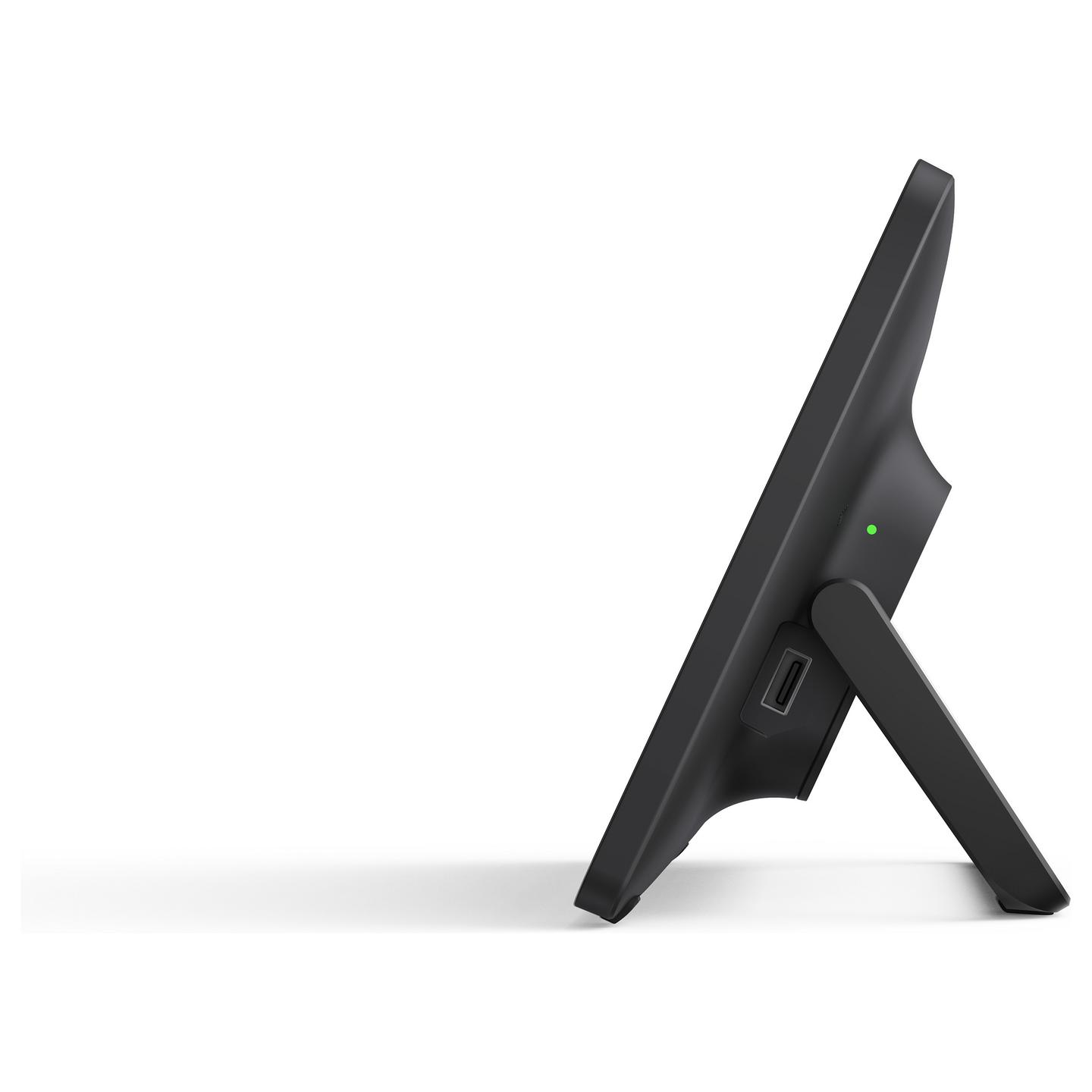 Aksesorë për Konferencë Yealink MTouch Plus / 11.6" / Touch Controller - Zezë - 4