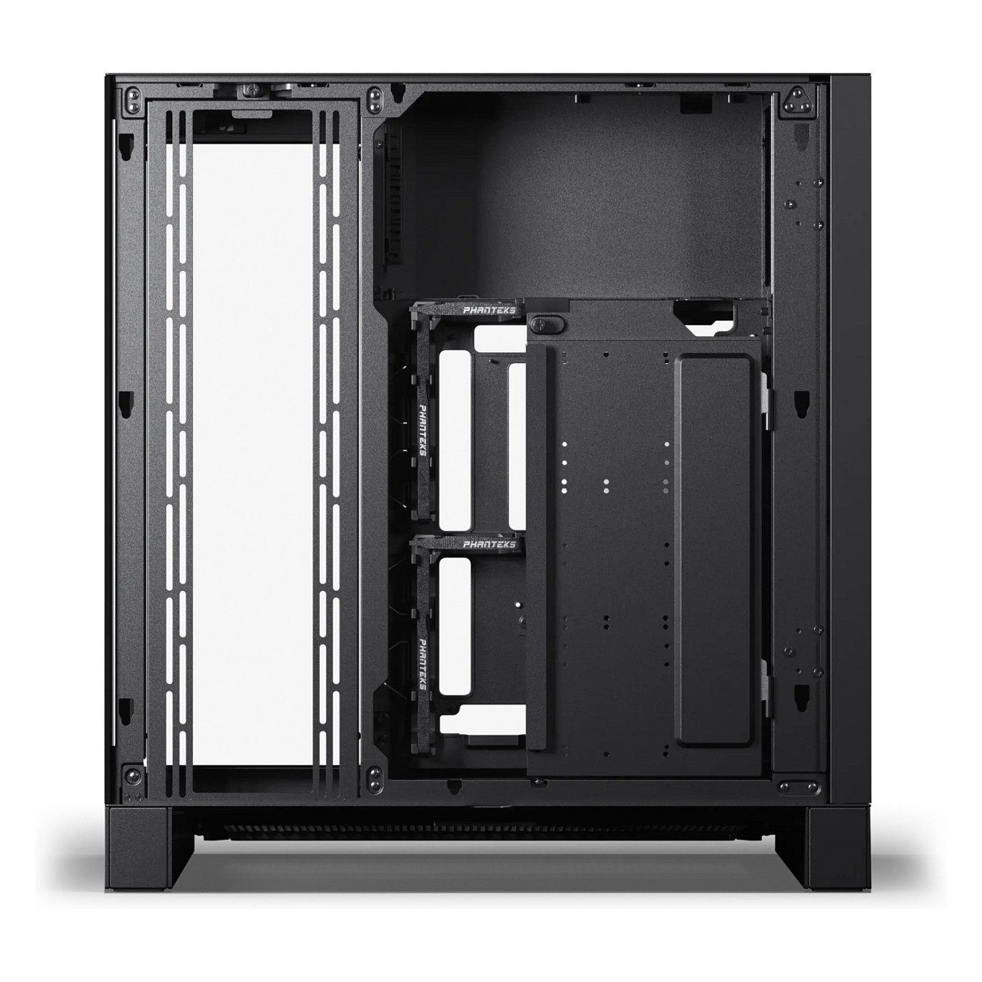 Kasë Phanteks NV9 MK2 ARGB / Full Tower / Tempered Glass x2 / E-ATX / D-RGB – Zezë - 6