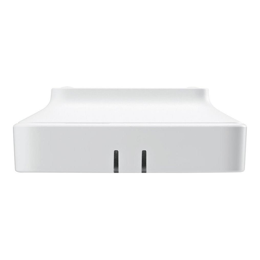 Base Station DECT VoIP Gigaset N770 IP PRO, sistem multicelular, PoE - Bardhë - 7
