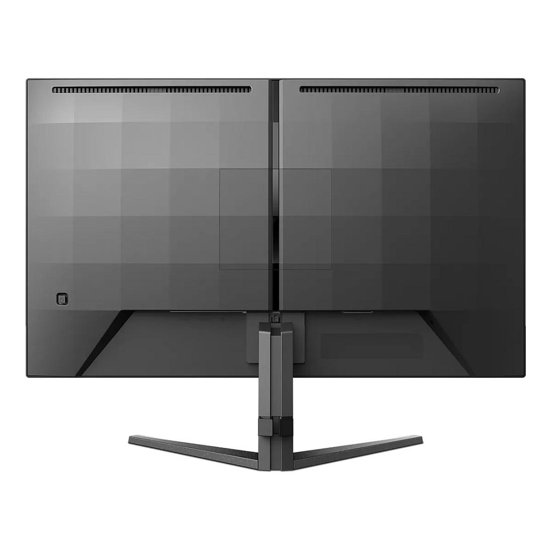 Monitor Gaming Philips Evnia 27M2N3200S/00 / 27″ / FHD IPS / 165 Hz / 4 ms / DisplayPort + HDMI - Zezë - 7