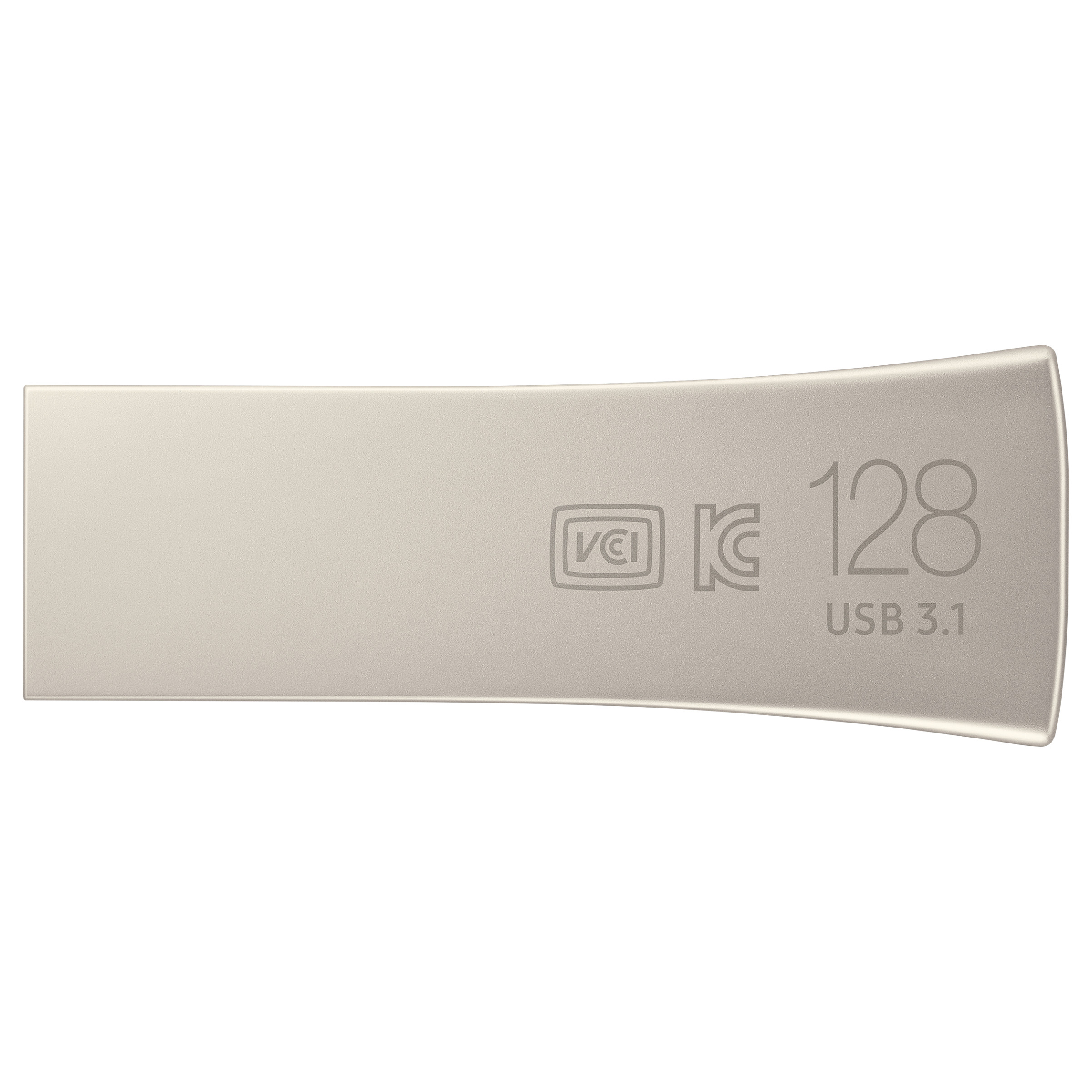 USB Flash Drive Samsung BAR Plus / 128GB / USB 3.2 Gen 1 Type-A - Argjend - 10