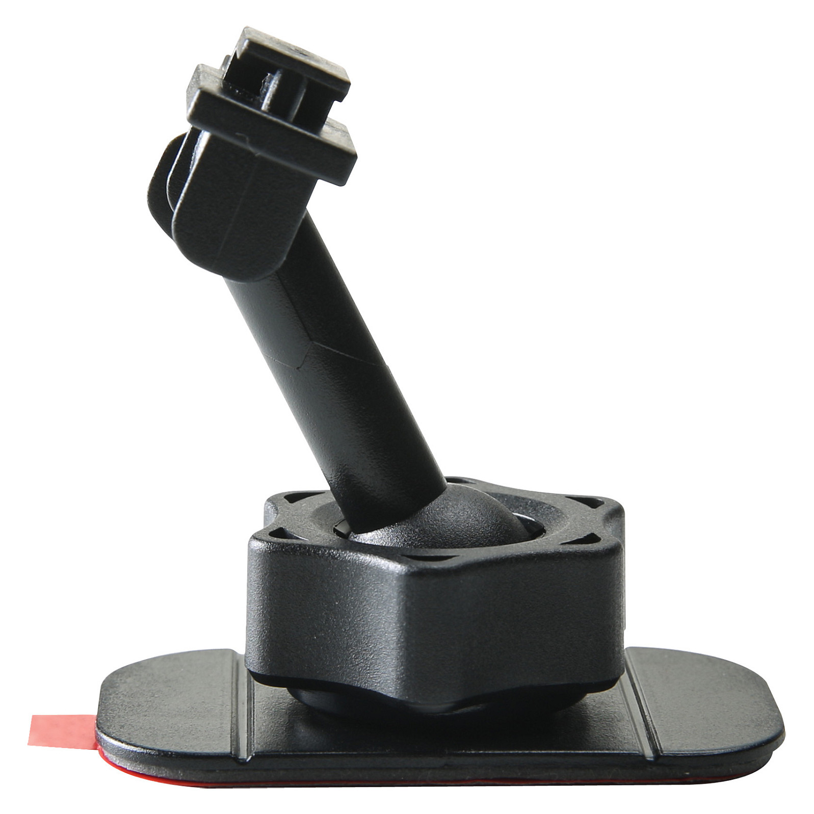 Mbajtëse për kamerë Transcend TS-DPA1 / Adhesive Mount / 360° / DrivePro 110 / 230 / 550 / 250 / 620 - Zezë - 6