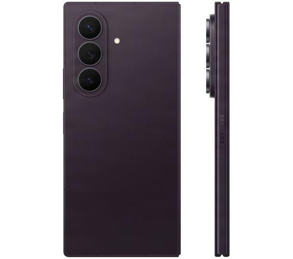 Telefon Samsung Galaxy Z Fold8 Ultra / 12GB / 256GB / Dual SIM - Vjollcë - 3