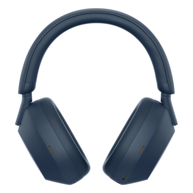 Kufje pa kabllo Sony WH-1000XM5 - Blu - 5