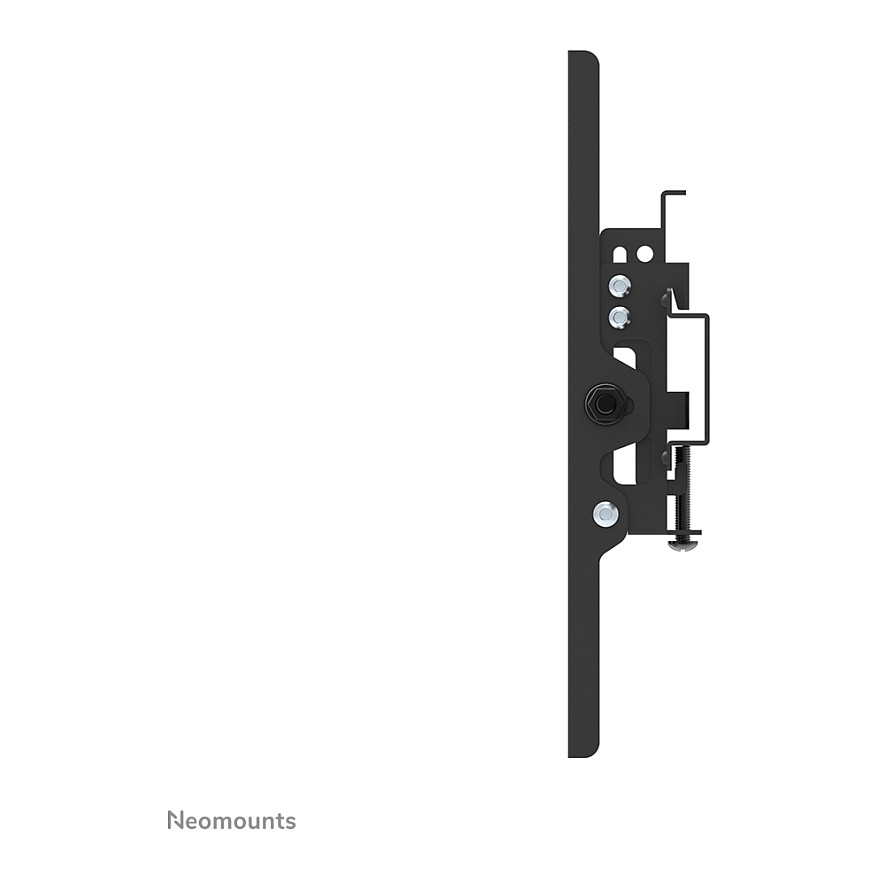 Mbajtëse për Monitor Neomounts WL35-350BL12 / 24"-55" / 25kg / VESA 50x50-200x200 - Zezë - 5