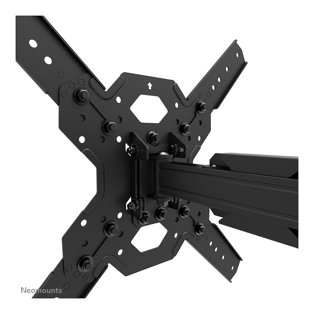 Mbajtëse për TV Neomounts WL40S-850BL14 / 40"-65" / 40kg / VESA 100x100-400x400 / Full Motion - Zezë - 7