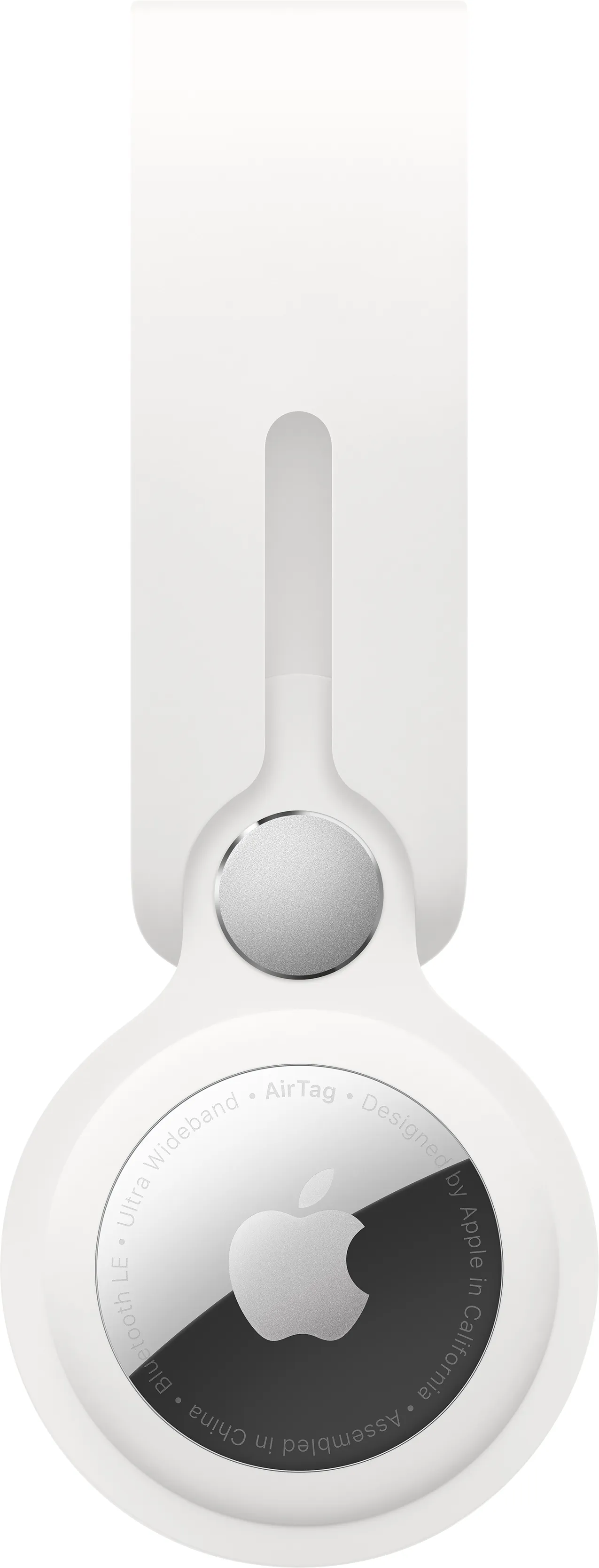 Apple AirTag Loop /MX4F2ZM/A - Bardhë - 3