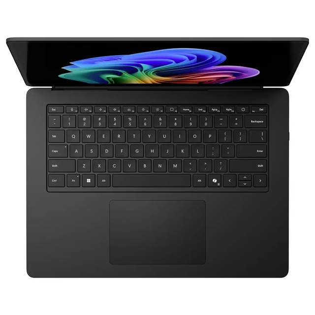 Laptop Microsoft Surface 8 Copilot+ / Snapdragon X2E-78-100 / 32GB LPDDR5x / 512GB / 13.8" 2304x1536 Touch 120Hz / Qualcomm Adreno - Zezë - 4