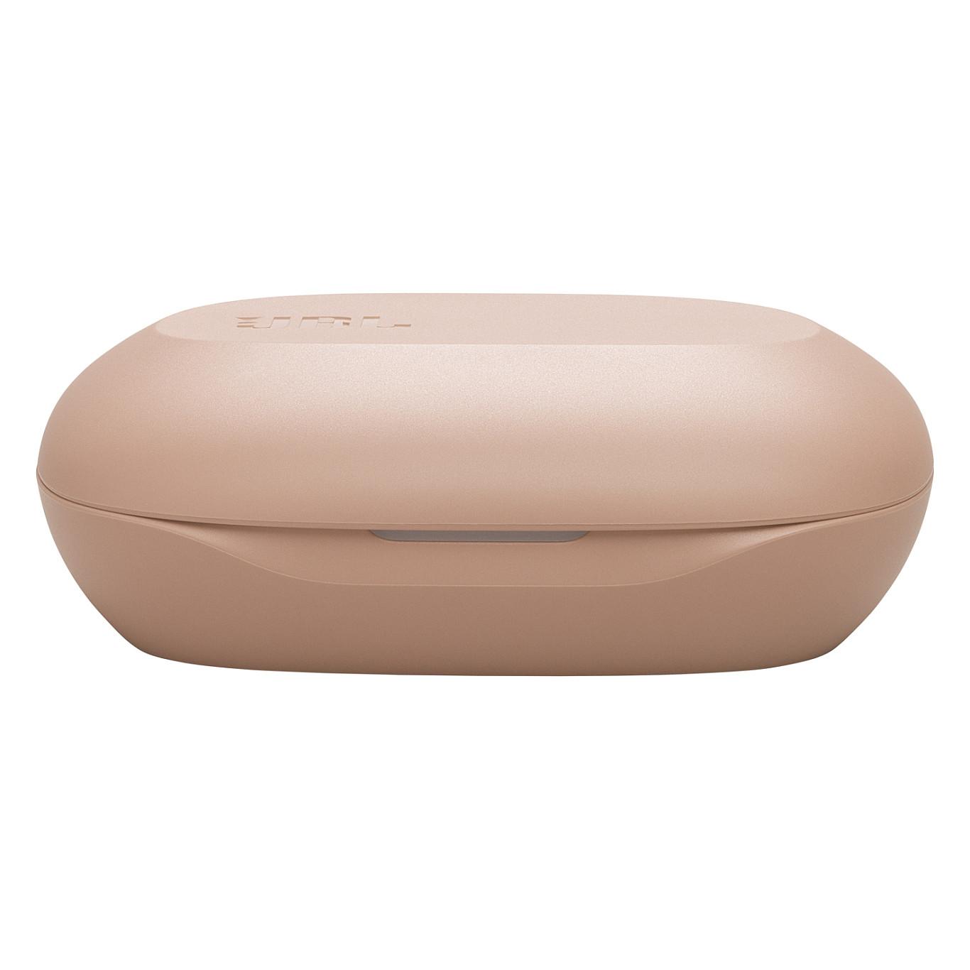 Kufje pa kabllo JBL Sense Lite / Bluetooth 5.4 / Open-Ear / IP54 - Bezhë - 5