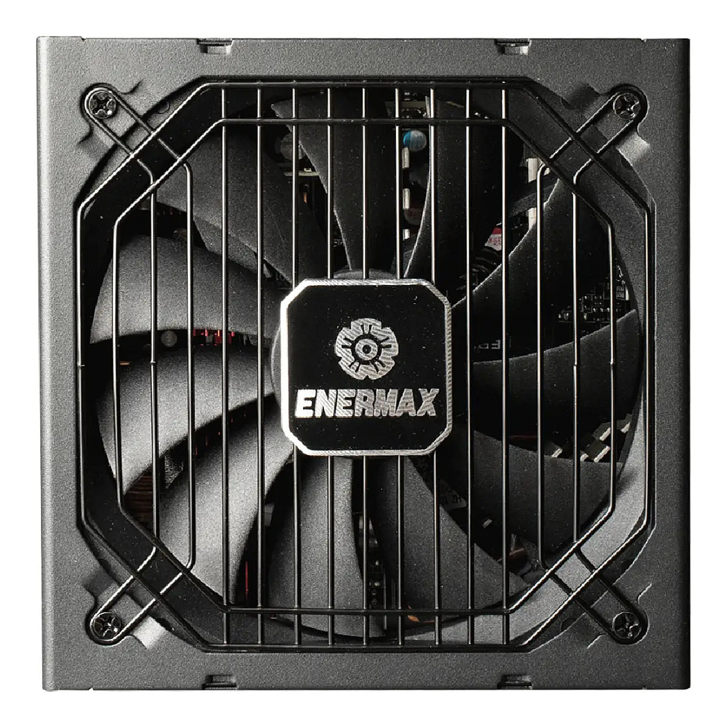 Furnizues Energjie Enermax Platimax II 1200DF / 1200W / 80 PLUS Platinum / ATX 3.1 / Fully Modular / 12V-2x6 - Zezë - 4