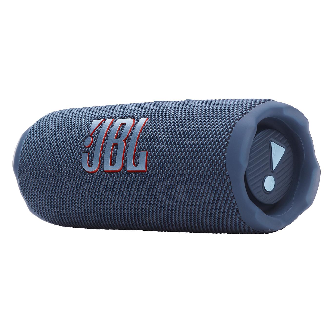 Altoparlant JBL Flip 7, Bluetooth 5.4, 35W, IP68 - Blu - 2