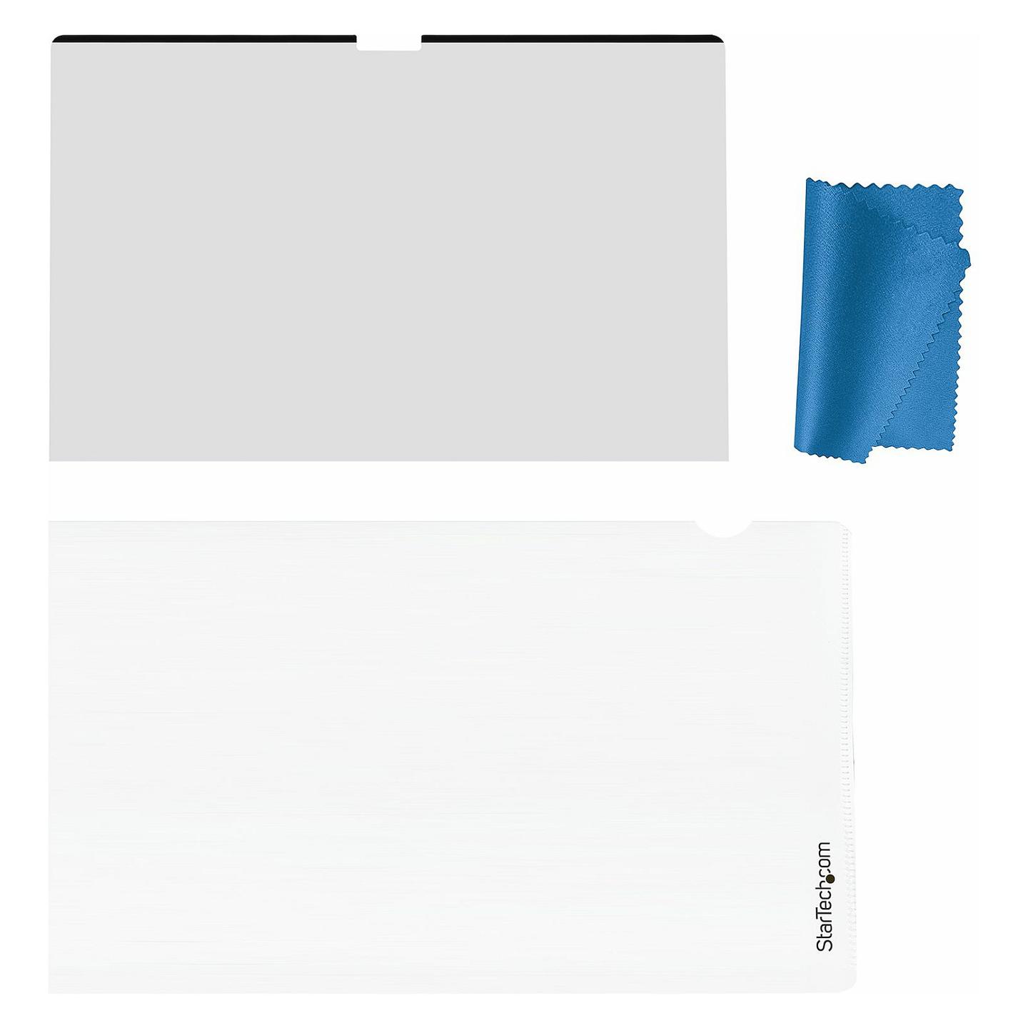 Mbrojtës të Ekranit StarTech.com 133T6-PRIVACY-SCREEN, 13.3", 16:10, Privacy Filter, Touch, Flip-Up, Anti-Glare, Blue Light Filter - Zezë - 7