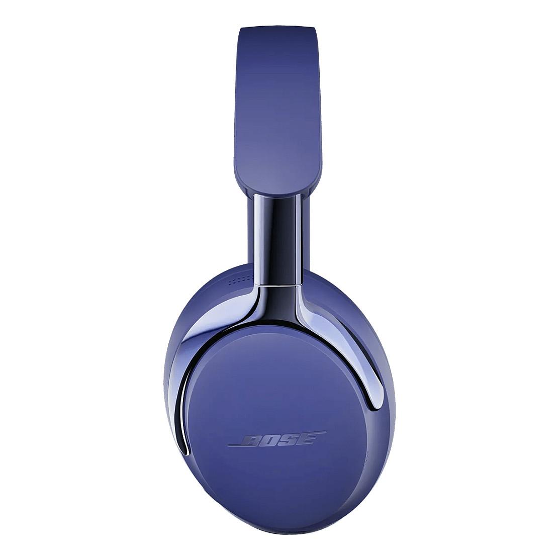 Kufje pa kabllo Bose QuietComfort Ultra (2nd Gen) / Wireless / Bluetooth 5.4 / ANC / 10 m - Midnight violet - 5