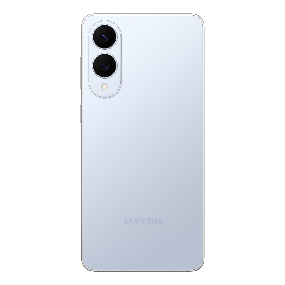 Telefon Android Samsung Galaxy S25 Edge / 6.7" / Dynamic AMOLED 2X / 12GB / 256GB / 5G - Blu - 2