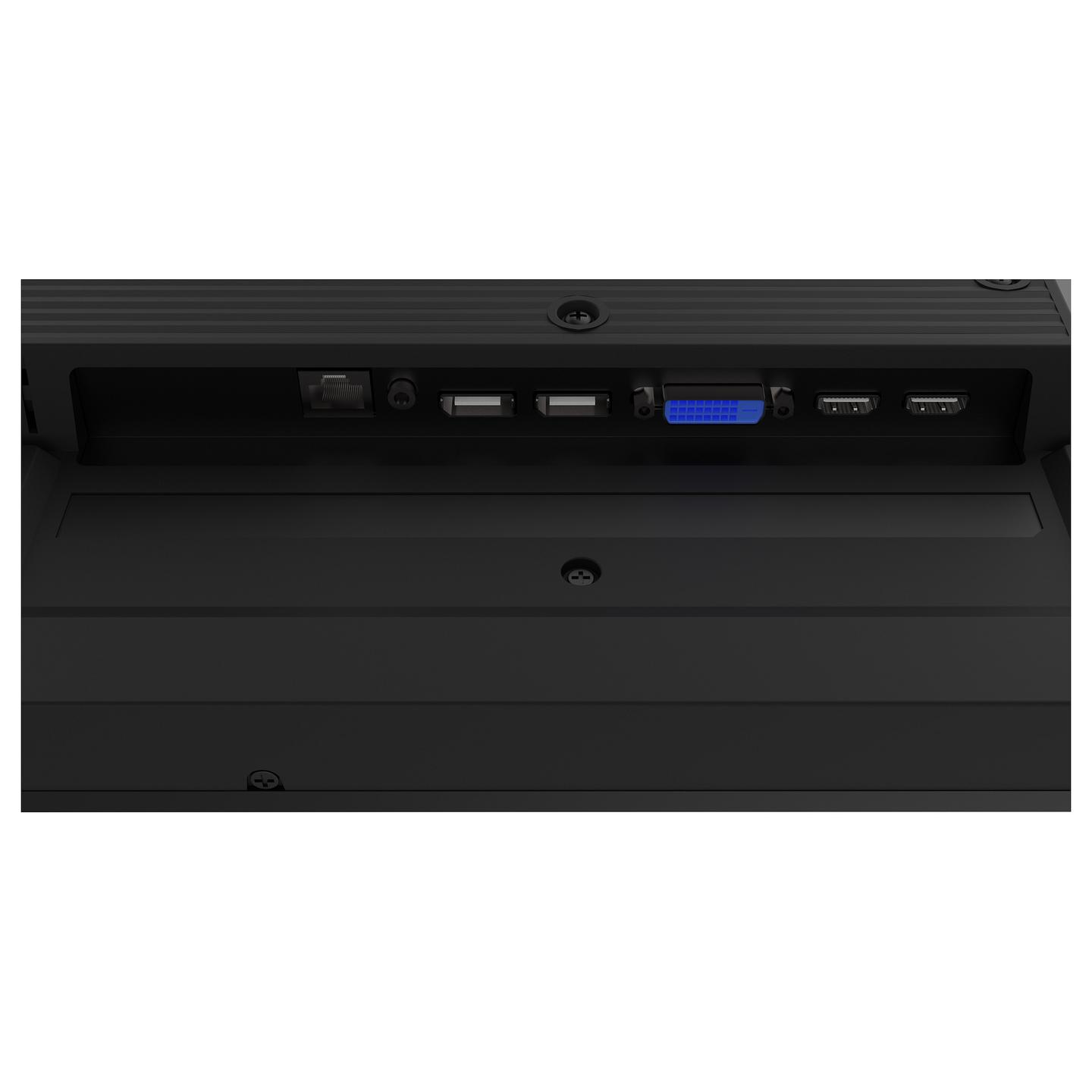 Digital Signage iiyama ProLite LH7575UHS-B2AG, 75", 4K UHD, IPS, 4GB, 32GB, Wi-Fi, 3xHDMI, DisplayPort, USB - Zezë - 17