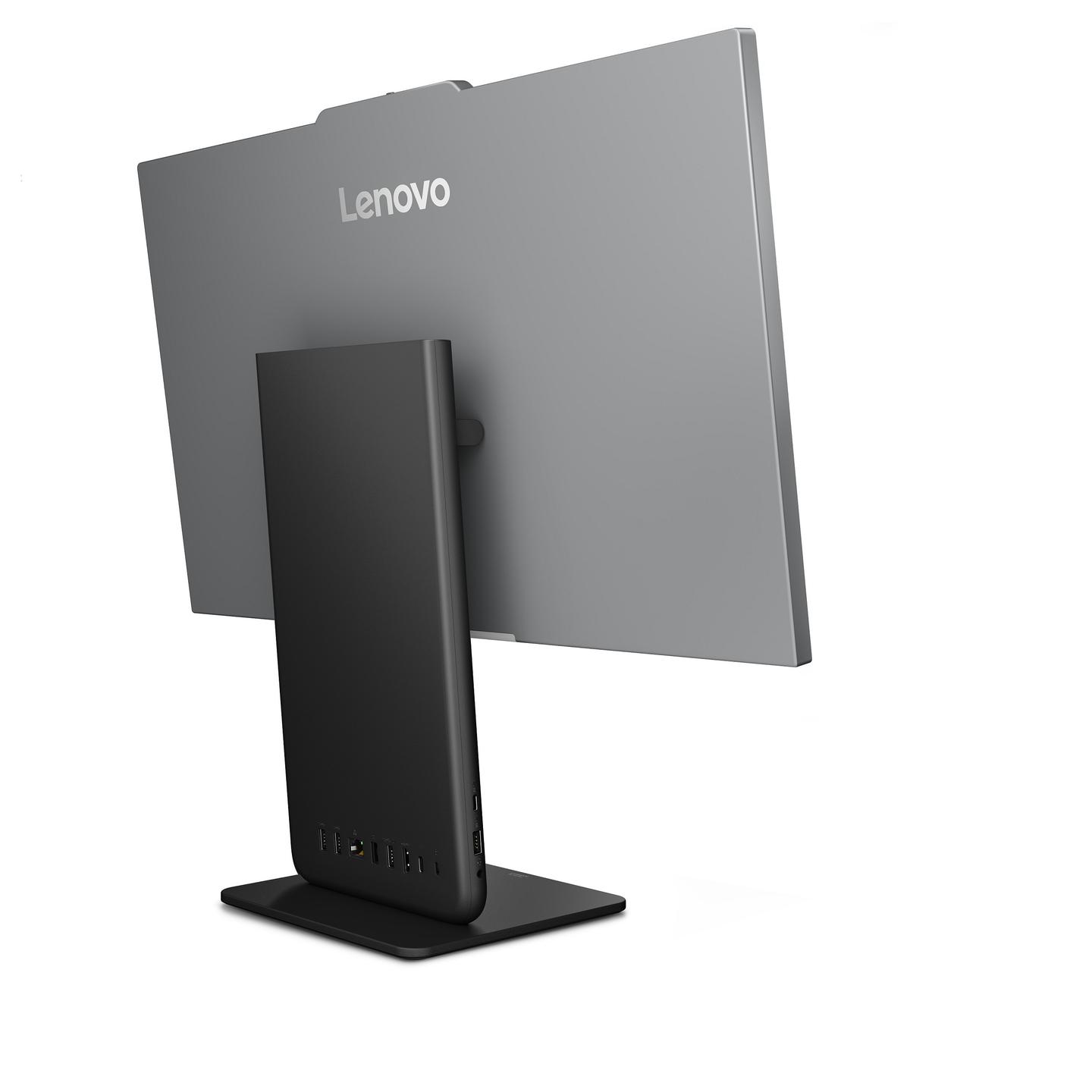 AIO Lenovo ThinkCentre neo 50a 24 Gen 7, Core 5 320, 16GB LPDDR5X, 512GB, 23.8" FHD IPS 120Hz, Intel Graphics - Hiri - 6