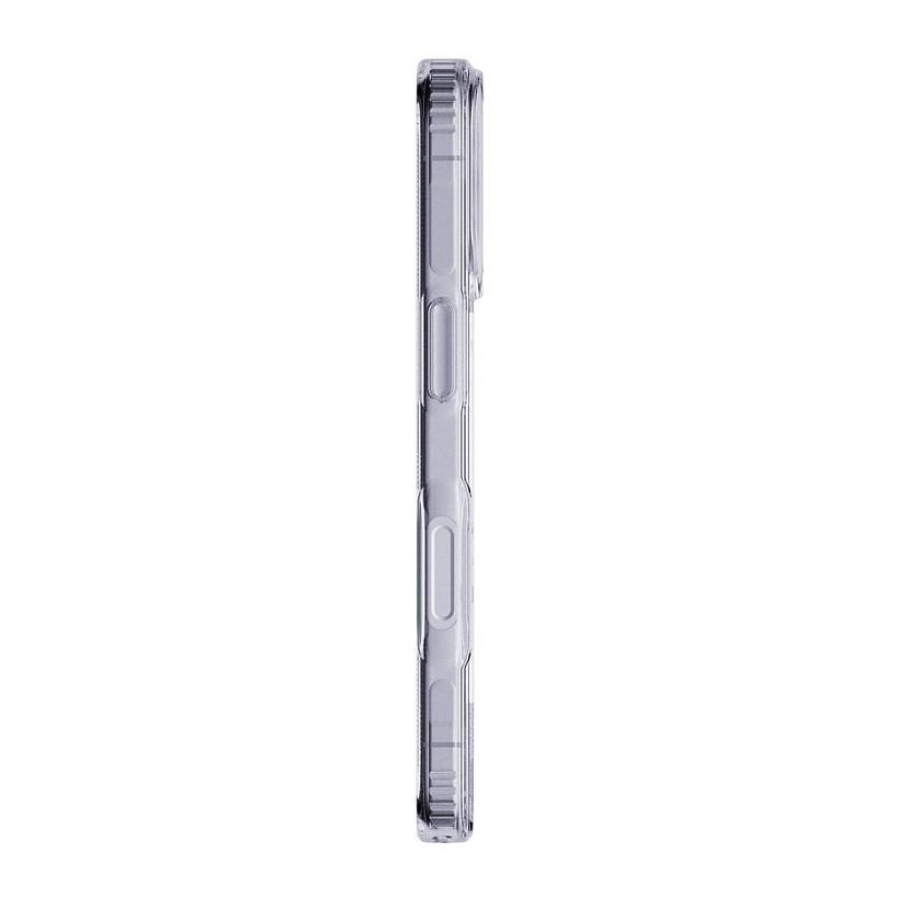 Case për Telefon Tech21 EvoClear / MagSafe / iPhone 17 - Transparent - 4