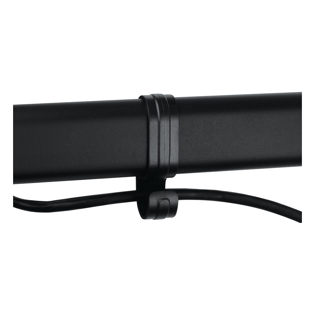 Mbajtëse për Monitor ARCTIC Z1 (Gen 3) / 1 Monitor / deri 34" / 15kg / VESA 75x75-100x100 / USB Hub / Tavolinë - Zezë - 5