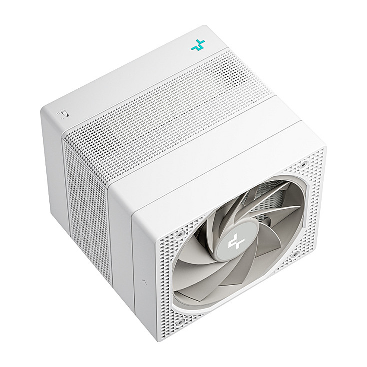 Ftohës për procesor DeepCool Assassin IV / 140mm / 120mm - Zezë - 3