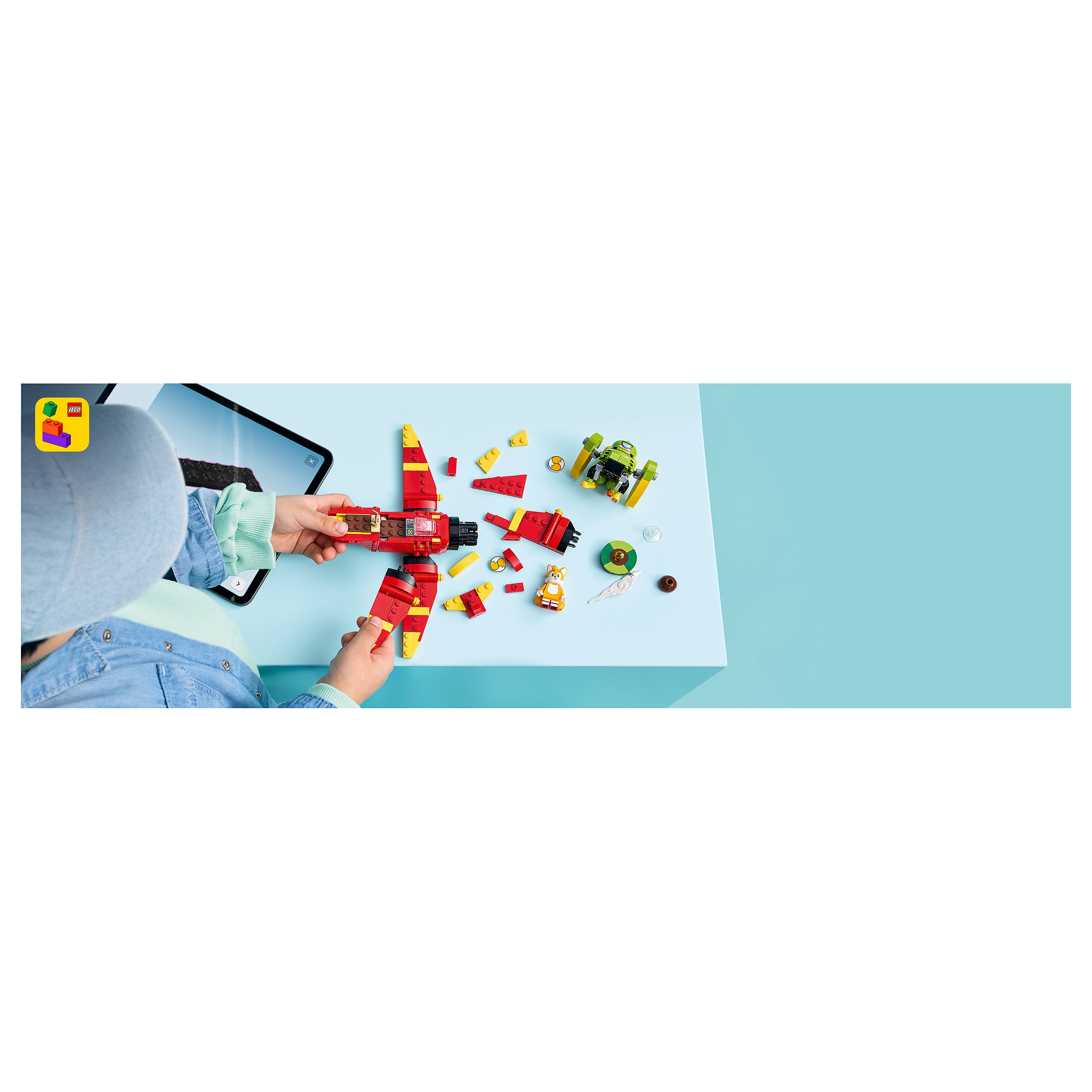 LEGO SONIC 77119 - 16